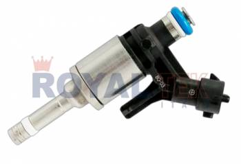 INYECTOR ROYALTEK ALTA PRESION / PEUGEOT 207 308 408 RCZ CITROEN C4 DS3 MINICOOPER / TODOS MOTOR 1.6 THP --- OEM 0261500157 9802541680 9809802380 9678196080